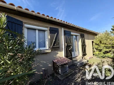 House in Sérignan (34410)
