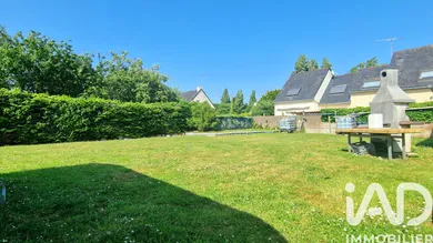 Terrain à bâtir à Sarzeau (56370)