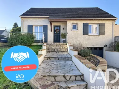 House in Mantes-la-Ville (78711)