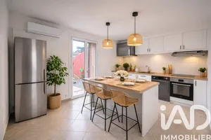 Townhouse in Saint-Maximin-la-Sainte-Baume (83470)