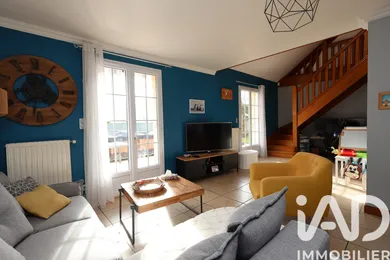House in Chemilly (03210)