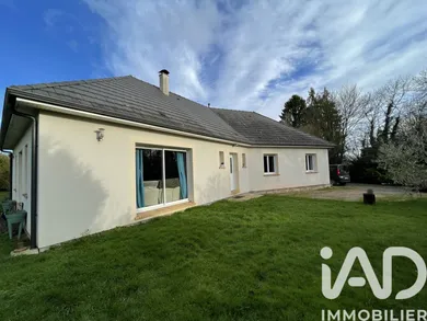 Maison à La Vespière (14290)