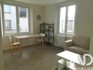 Apartment in Brest (29200)