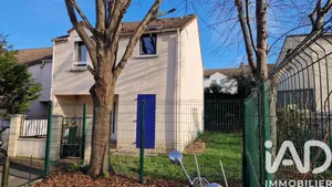 Maison à VILLETANEUSE (93430)