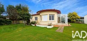 House in La Tremblade (17390)