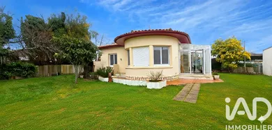 House in La Tremblade (17390)