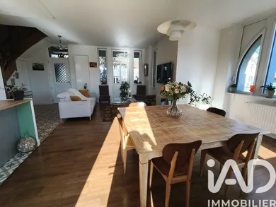 Maison à Camalès (65500)