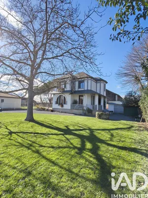 House in Camalès (65500)