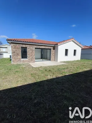 House in Séméac (65600)