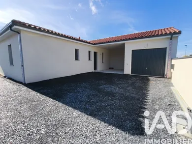 Maison à Séméac (65600)