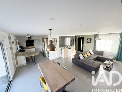 Pavillon à Liévin (62800)