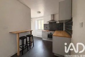 Appartement à Sainte-Marie-aux-Mines (68160)