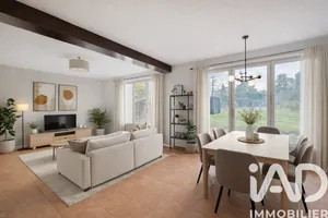 Apartment in Irigny (69540)