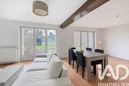 Apartment in Irigny (69540)
