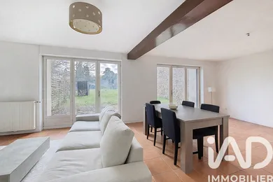 Appartement à Irigny (69540)