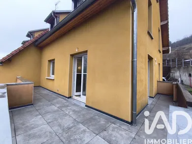 House in Guebwiller (68500)