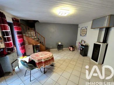 House in Beaulieu-sous-la-Roche (85190)