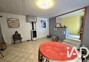 Maison à Beaulieu-sous-la-Roche (85190)