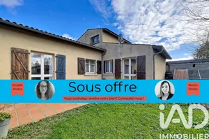 House in Baziège (31450)