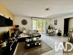 Appartement à Moissac (82200)