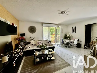 Appartement à Moissac (82200)