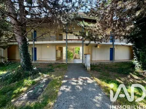 Appartement à Moissac (82200)