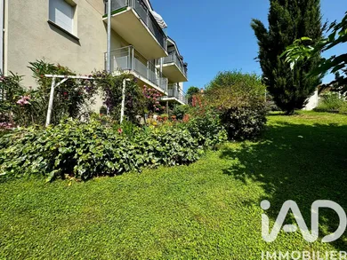 Appartement à Moissac (82200)
