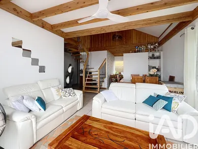 House in Le Tampon (97418)