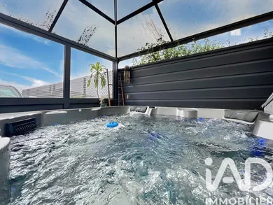 House in Le Tampon (97418)