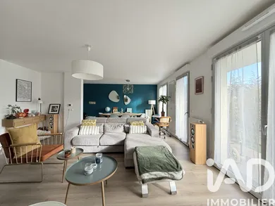Appartement à Domont (95330)