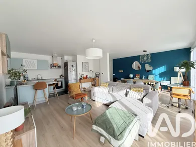 Appartement à Domont (95330)