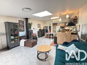 Maison à Amiens (80080)