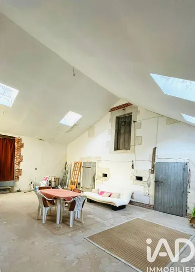 Maison à Beaumont-les-Autels (28480)