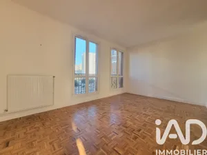 Appartement à Choisy-le-Roi (94600)