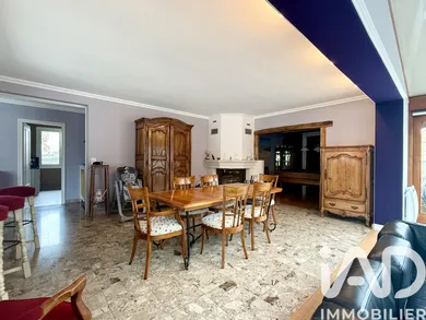 Maison à Nangis (77370)