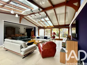 Maison à Nangis (77370)