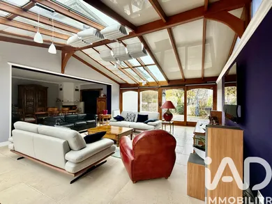 Maison à Nangis (77370)