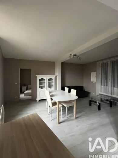 Appartement à Séméac (65600)