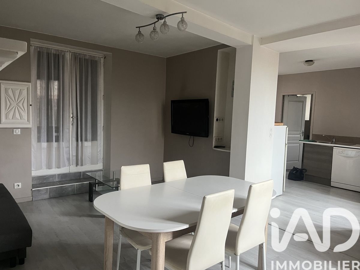 appartement à Séméac