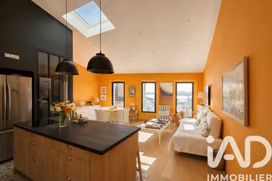 Appartement à Sanary-sur-Mer (83110)