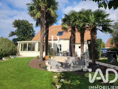 Maison à Bréville-les-Monts (14860)