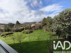 Apartment in Aix-en-Provence (13090)