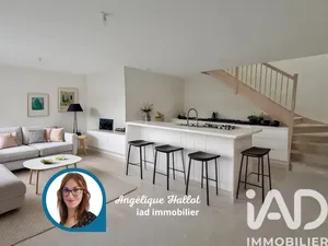 Appartement à Saint-Clair-du-Rhône (38370)