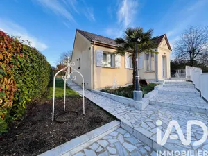 House in La Ferté-sous-Jouarre (77260)
