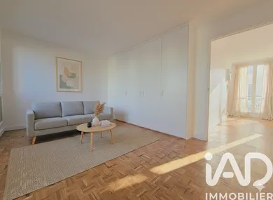 Apartment in Choisy-le-Roi (94600)