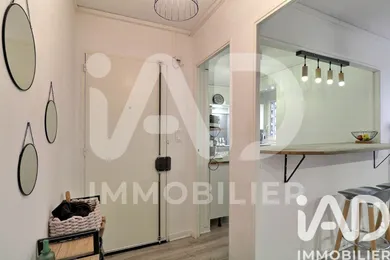 Apartment in Marseille (13009)
