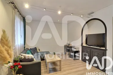 Apartment in Marseille (13009)