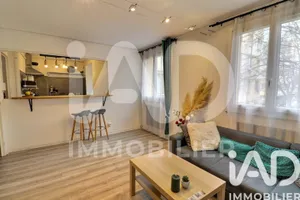Appartement à Marseille (13009)