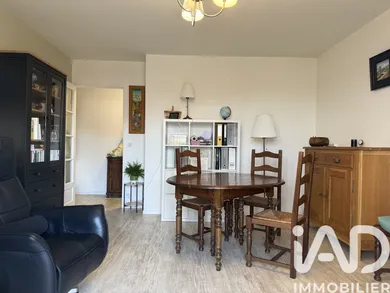 Appartement à Melun (77000)