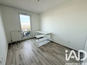 Appartement à Magnanville (78200)